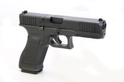 Glock 17 Gen5 MOS CO2