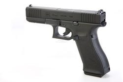 Glock 17 Gen5 MOS CO2