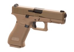 Glock 19X Versión Metálica GBB