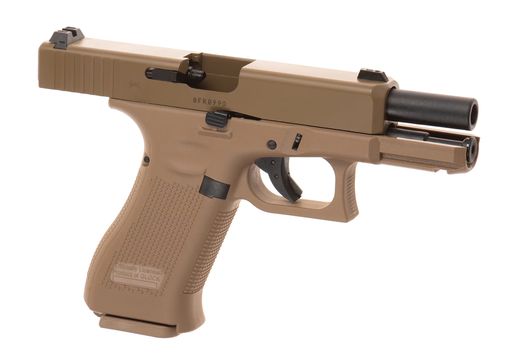 Glock 19X Versión Metálica GBB