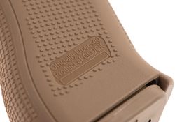 Glock 19X Versión Metálica GBB