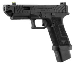 Glock R34-4 TTI Ballerina John Wick GBB - Army Armament - Negro