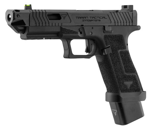 Glock R34-4 TTI Ballerina John Wick GBB - Army Armament - Negro