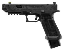 Glock R34-4 TTI Ballerina John Wick GBB - Army Armament - Negro