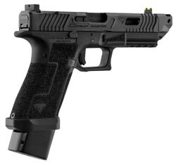 Glock R34-4 TTI Ballerina John Wick GBB - Army Armament - Negro