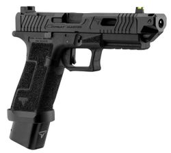 Glock R34-4 TTI Ballerina John Wick GBB - Army Armament - Negro