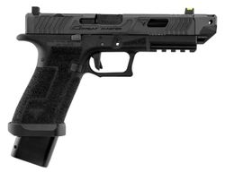 Glock R34-4 TTI Ballerina John Wick GBB - Army Armament - Negro