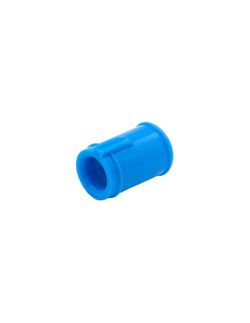Goma azul 65º predator