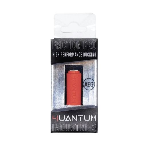 Goma Friction Pro para AEG - 4UANTUM