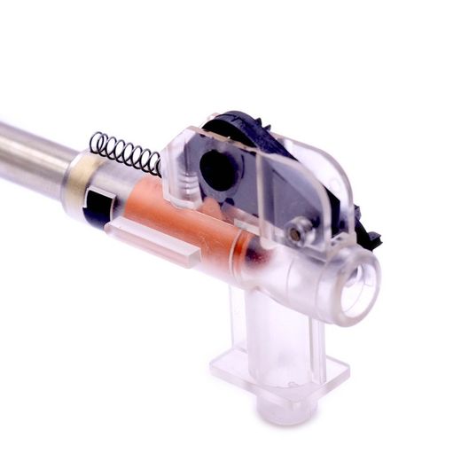 Goma Friction Pro para AEG - 4UANTUM