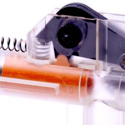 Goma Friction Pro para AEG - 4UANTUM