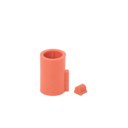 Goma Friction Pro para GBB corte VSR - 4UANTUM