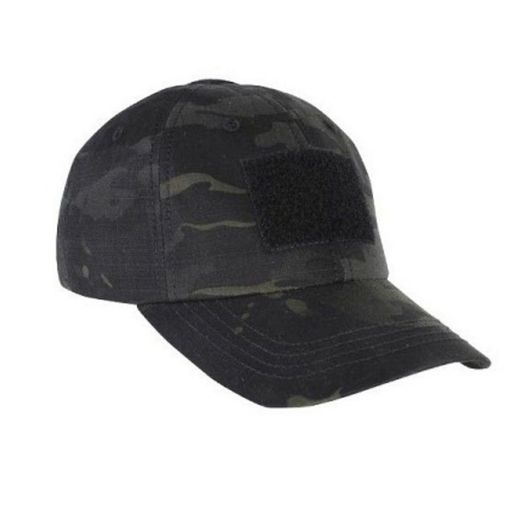 GORRA BÉISBOL - CAMUFLAJE MCBK