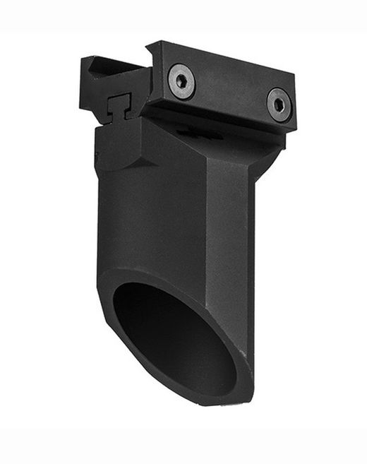 GRIP AK PK-6 PICATINNY POLIMERO NEGRO