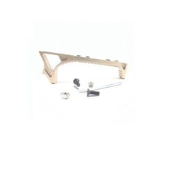 GRIP ANGULAR CNC M-LOK - TAN
