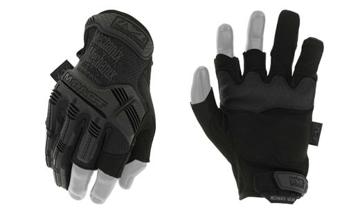 Guantes Mechanix M-Pack Trigger Finger