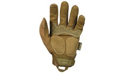 Guantes Mechanix M-Pact Coyote