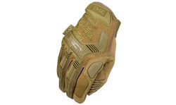 Guantes Mechanix M-Pact Coyote