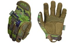 Guantes Mechanix M-Pact Multicam