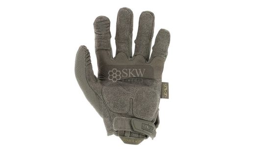 GUANTES MECHANIX M-PACT RANGER GREEN