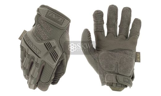 GUANTES MECHANIX M-PACT RANGER GREEN