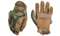 Guantes Mechanix M-Pact Woodland