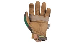 Guantes Mechanix M-Pact Woodland