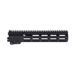 Guardamanos tipo URGI MK16 Geissele 10.5" - Black