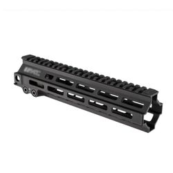 Guardamanos tipo URGI MK16 Geissele 10.5" - Black