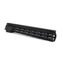 Guardamanos tipo URGI MK16 Geissele 10.5" - Black
