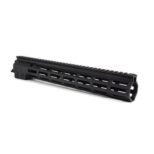 Guardamanos tipo URGI MK16 Geissele 10.5" - Black