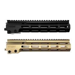 Guardamanos tipo URGI MK16 Geissele 9.5" - Brown