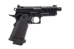 Hi-Capa 3.8 PRO Negro  1,0J
