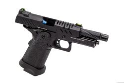 Hi-Capa 3.8 PRO Negro 1,0J