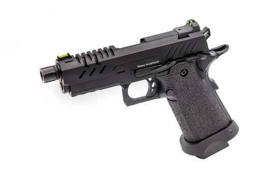 Hi-Capa 3.8 PRO Negro 1,0J