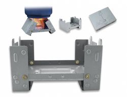 Hornillo Plegable Albainox