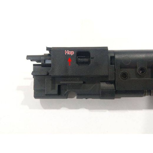 Interno Cámara Hop Up MK23 Maple Leaf for Tokyo Marui Socom