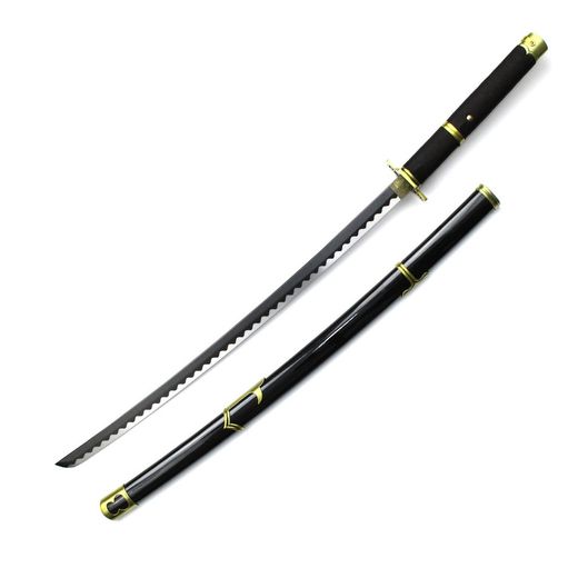 Katana one peace BH 104 cm acero
