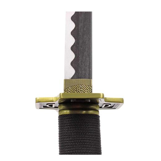 Katana one peace BH 104 cm acero