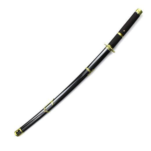 Katana one peace BH 104 cm acero