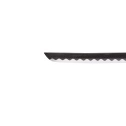 Katana one peace BH 104 cm acero