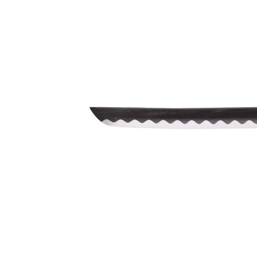 Katana one peace BH 104 cm acero