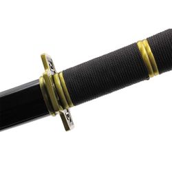 Katana one peace BH 104 cm acero