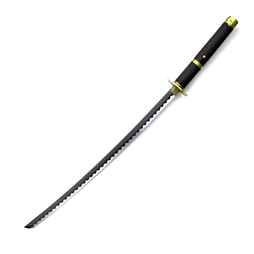 Katana one peace BH 104 cm acero