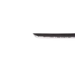 Katana one peace de 104cm acero rojo