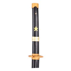 Katana one peace de 104cm acero