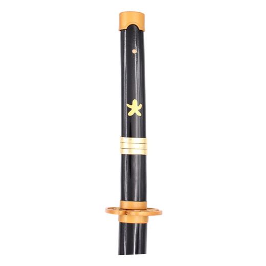 Katana one peace de 104cm acero