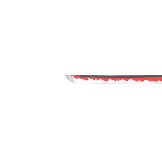 Katana one peace de 104cm acero