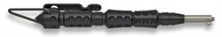 Kubotan Con Llave Y Punta De Tungsteno