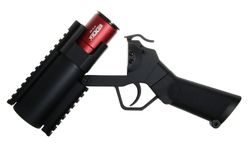 Lanzagranadas 40mm Cyma (M052)